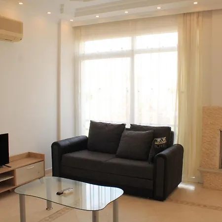 Ladies Beach - Poolside Detached - 4 Floor - 5 Bedroom - Sea View Villa *