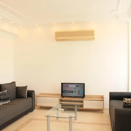 Villa Ladies Beach - Poolside Detached - 4 Floor - 5 Bedroom - Sea View Kuşadası