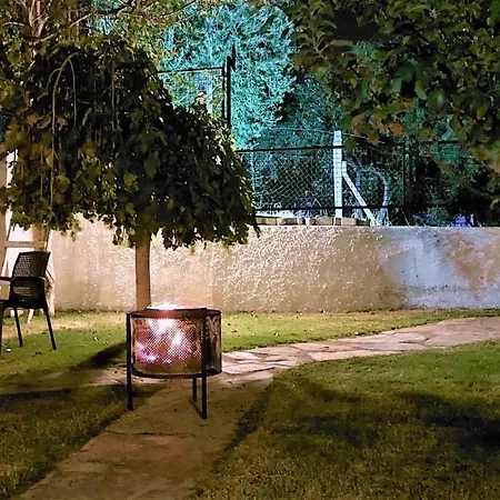 Ladies Beach - Poolside Detached - 4 Floor - 5 Bedroom - Sea View Villa Kuşadası